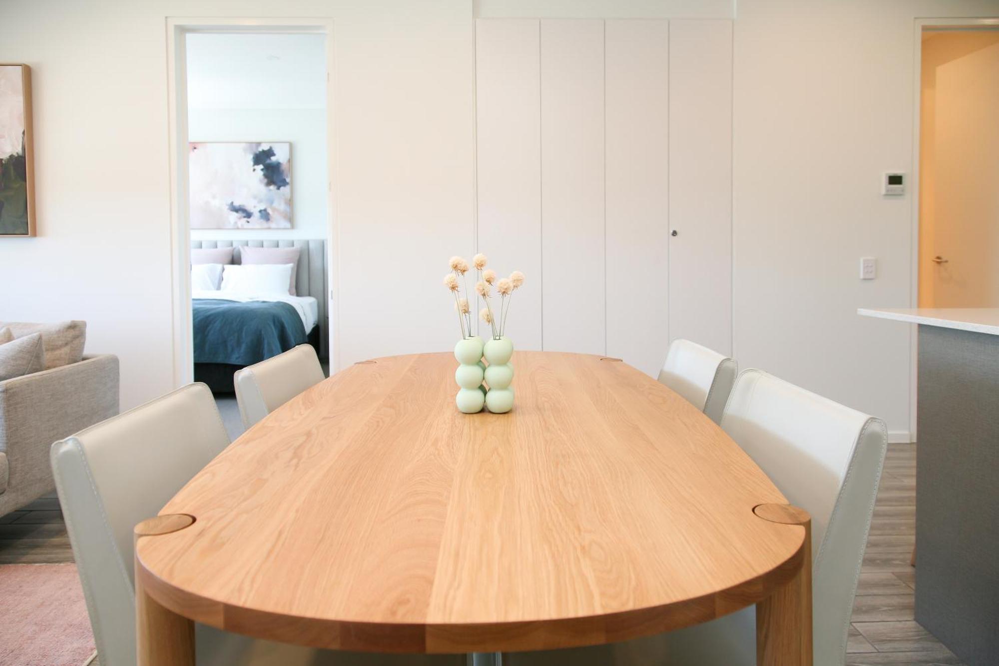 Hilton Executive Apartments アデレード エクステリア 写真
